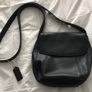 Vintage 1990’s Coach purse.